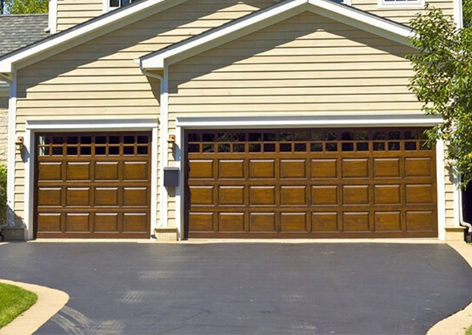 How To Seal Cracks In Wooden Door